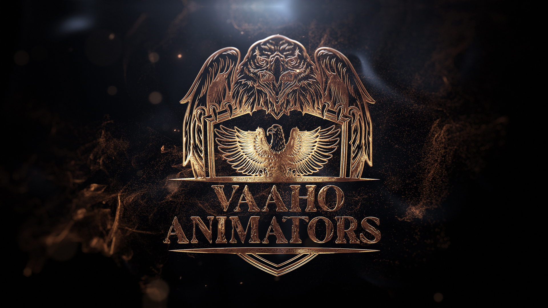 Vaaho Animators
